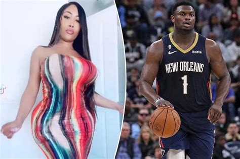 moriah mills and zion williamson news|Zion Williamsons Alleged Ex Moriah Mills Shared。